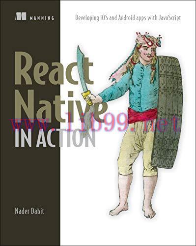 [FOX-Ebook]React Native in Action