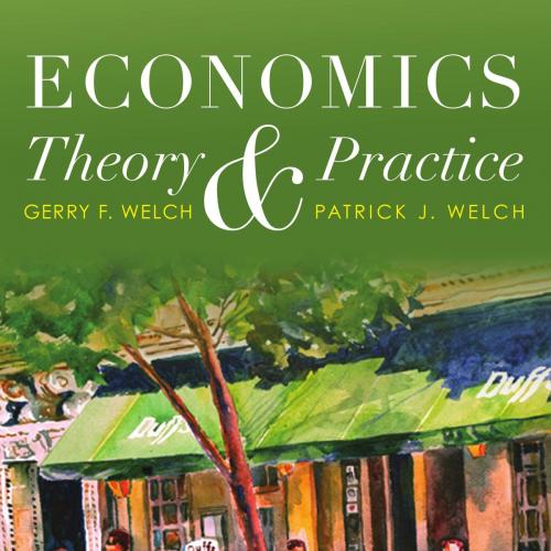 Economics Theory And Practice 10th Edition