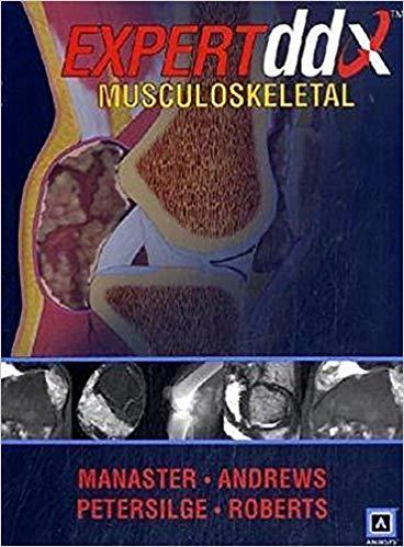 EXPERTddx Musculoskeletal