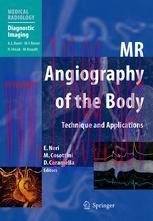 [PDF]MR Angiography of the Body: Technique and Clinical Applications
