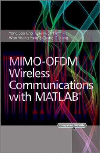 [FOX-Ebook]MIMO-OFDM Wireless Communications with MATLAB