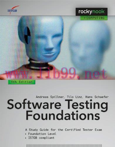 [FOX-Ebook]Software Testing Foundations, 4th Edition