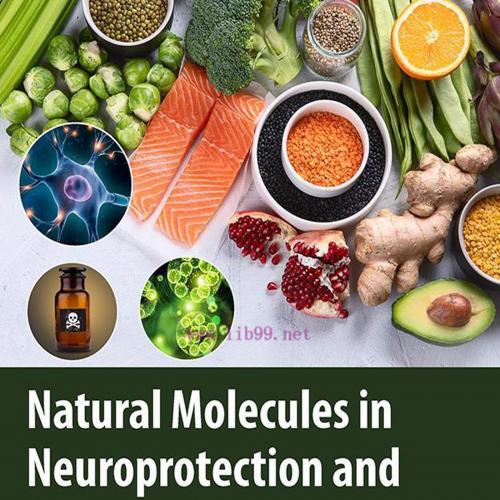 [AME]Natural Molecules in Neuroprotection and Neurotoxicity (EPUB)