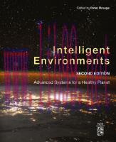 [PDF]Intelligent Environments