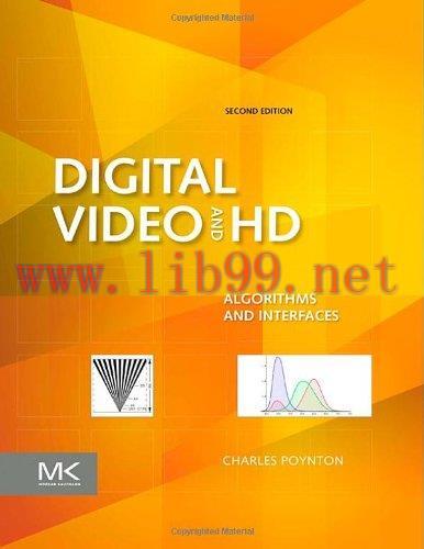 [FOX-Ebook]Digital Video and HD, 2nd Edition