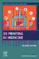 [PDF]3D Printing in Medicine