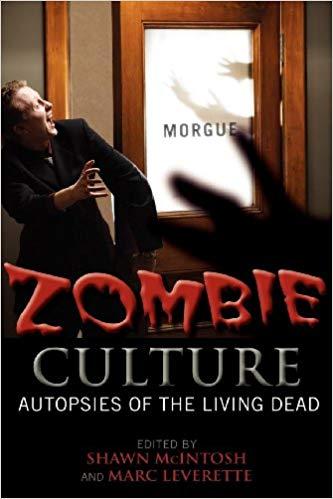 (PDF)Zombie Culture Autopsies of the Living Dead