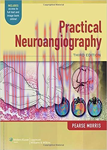 [PDF]Practical Neuroangiography, 3rd Edition