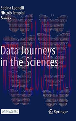 [FOX-Ebook]Data Journeys in the Sciences
