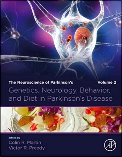 Genetics, Neurology, Behavior, and Diet in Parkinson&rsquo;s Disease The Neuroscience of Parkinson&rsquo;s ...