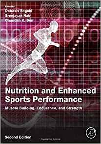 Nutrition and Enhanced Sports Performance