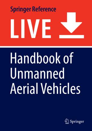 Handbook of Unmanned Aerial Vehicles