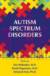 [AME]Autism Spectrum Disorders (Original PDF)