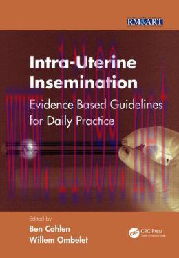 [AME]Intra-Uterine Insemination: Evidence Based Guidelines for Daily Practice