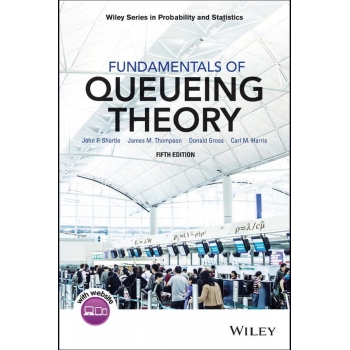Fundamentals of Queueing Theory