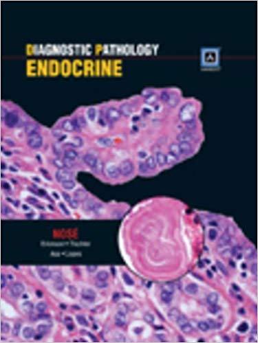 Diagnostic Pathology - Endocrine, 1st Edition
