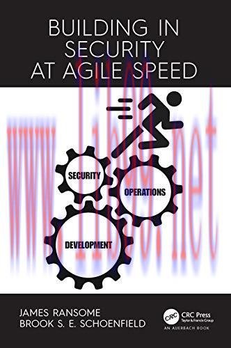 [FOX-Ebook]Building in Security at Agile Speed