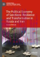 [PDF]The Political Economy of Sanctions: Resilience and Transformation in Russia and Iran