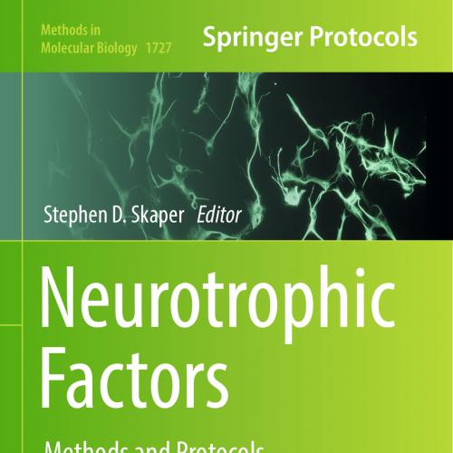 2018_Book_Neurotrophic Factors