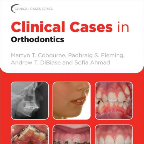 Clinical Cases in Orthodontics