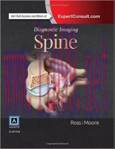 [AME]Diagnostic Imaging: Spine, 3rd Edition (ORIGINAL PDF from_ Publisher)