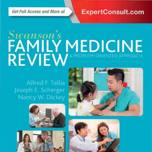 Swanson s Family Medicine Review