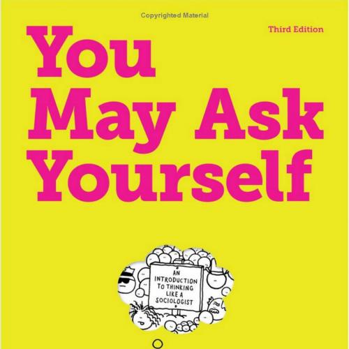 You May Ask Yourself, Third Edition