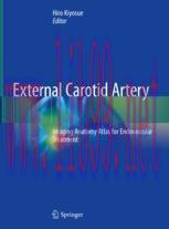 [PDF]External Carotid Artery: Imaging Anatomy Atlas for Endovascular Treatment