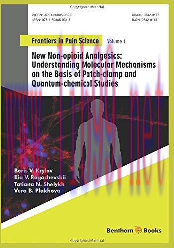 [AME]Understanding Molecular Mechanisms on the Basis of Patch-clamp and Quantum-chemical Studie...