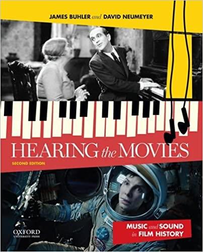 Hearing the Movies Music and Sound in Film History 2nd Edition