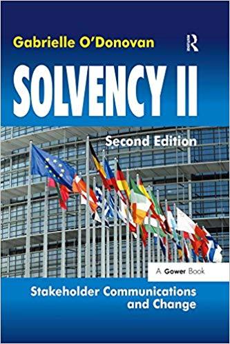 (PDF)Solvency II Stakeholder Communications and Change 2nd Edition