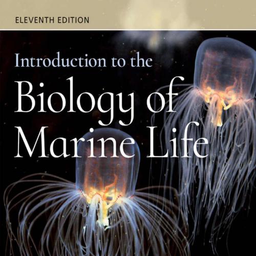 Introduction to the Biology of Marine Life 11th - John Morrissey & James L. Sumich & Deanna R. ...
