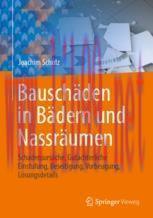 [PDF]Bausch&auml;den in B&auml;dern und Nassr&auml;umen: Schadensursache, Gutachterliche Einstufung, Beseitigu...