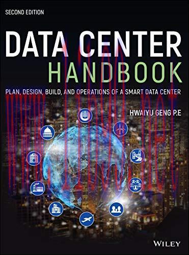[FOX-Ebook]Data Center Handbook: Plan, Design, Build, and Operations of a Smart Data Center, 2n...