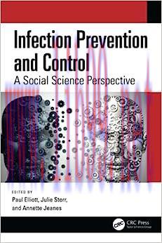 [AME]Infection Prevention and Control (EPUB)