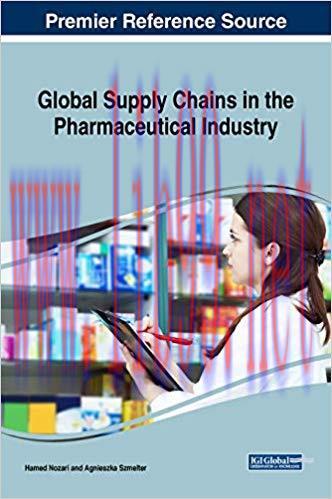 [PDF]Global Supply Chains in the Pharmaceutical Industry