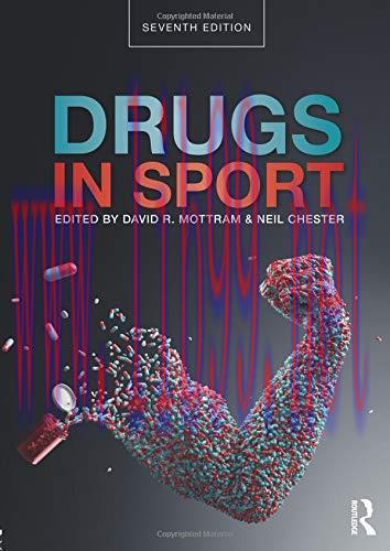 [FOX-Ebook]Drugs in Sport, 7th Edition