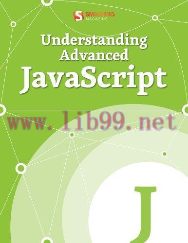 [FOX-Ebook]Understanding Advanced JavaScript