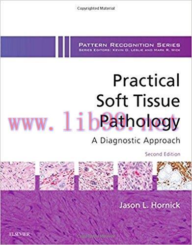 [AME]Practical Soft Tissue Pathology: A Diagnostic Approach: A Volume in the Pattern Recognitio...
