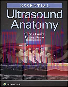 (PDF)Essential Ultrasound Anatomy