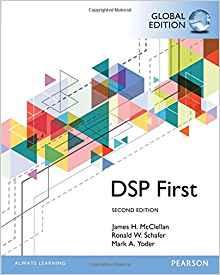 (Solution Manual)Digital Signal Processing First 2nd Global Edition .zip