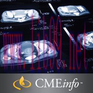 [AME]UCSF Abdomen & Pelvis: CT/MR/US 2018 (CME Videos)