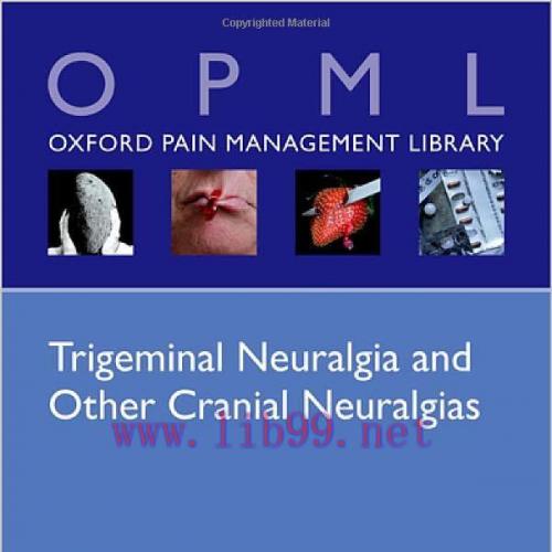 [AME]Trigeminal Neuralgia and Other Cranial Neuralgias: A Practical Personalised Holistic Appro...