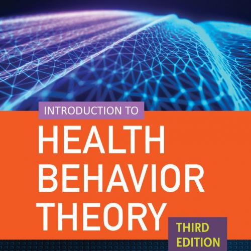 Introduction To_ Health Behavior Theory - Joanna Hayden