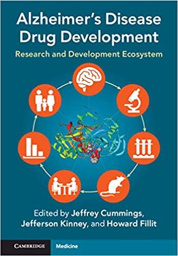 Alzheimer&rsquo;s Disease Drug Development: Research and Development Ecosystem New Edition