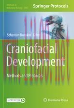 [PDF]Craniofacial Development: Methods and Protocols