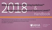 2018 Emergency Response Planning Guideline (ERPG&reg;) and Workplace Environmental Exposure Level (...