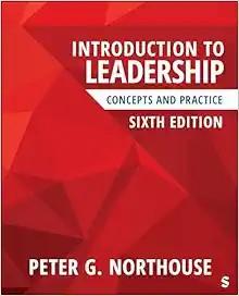 [AME]Introduction to Leadership: Concepts and Practice, 6th Edition (Original PDF)