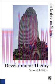 Development Theory (Published in association with Theory, Culture & Society) 2nd Edition,