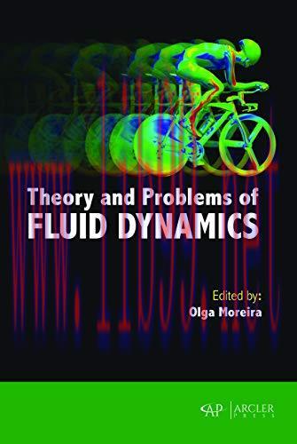 [FOX-Ebook]Theory And Problems Of Fluid Dynamics